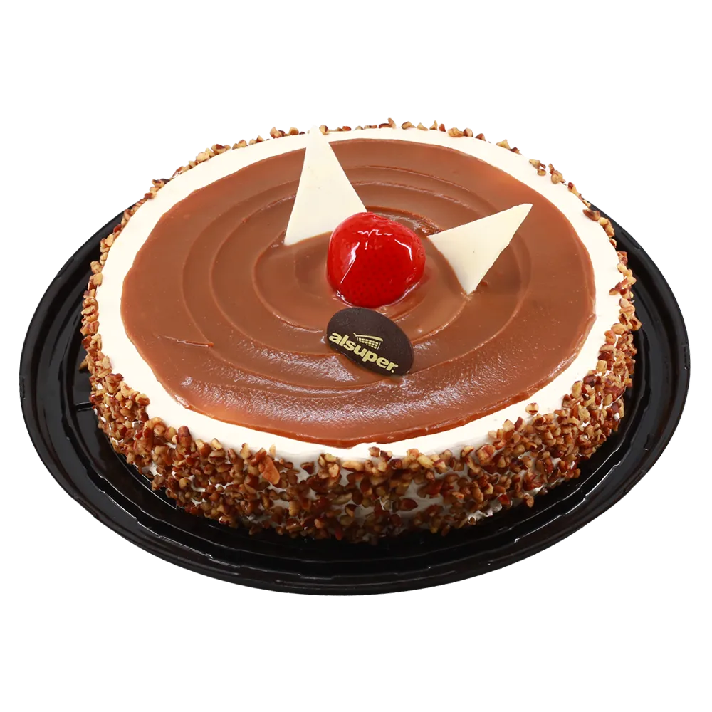 Cremoso De Cajeta Alsuper 1 Pza