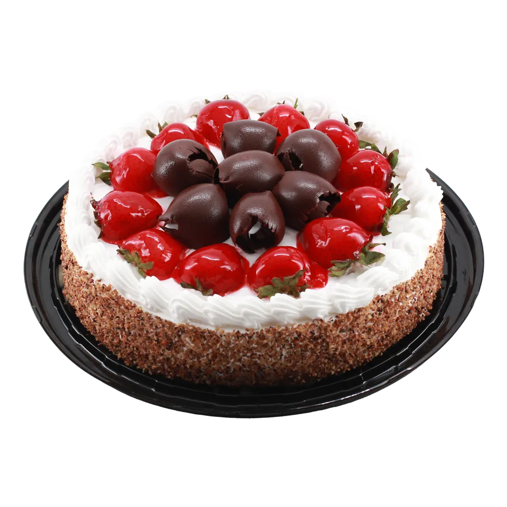 Reina De Fresas Alsuper 1 Pza