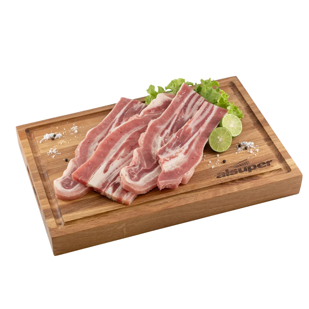 Costilla Para Asar Grill Choice Kg