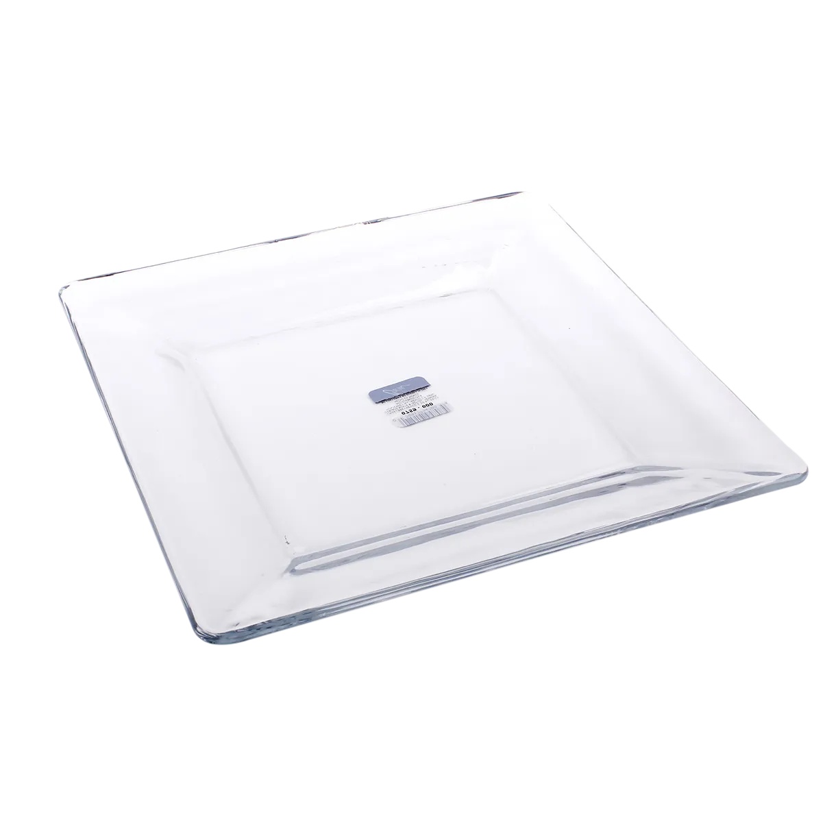 Plato Extendido Tempo 26Cm Crisa 1 Pz