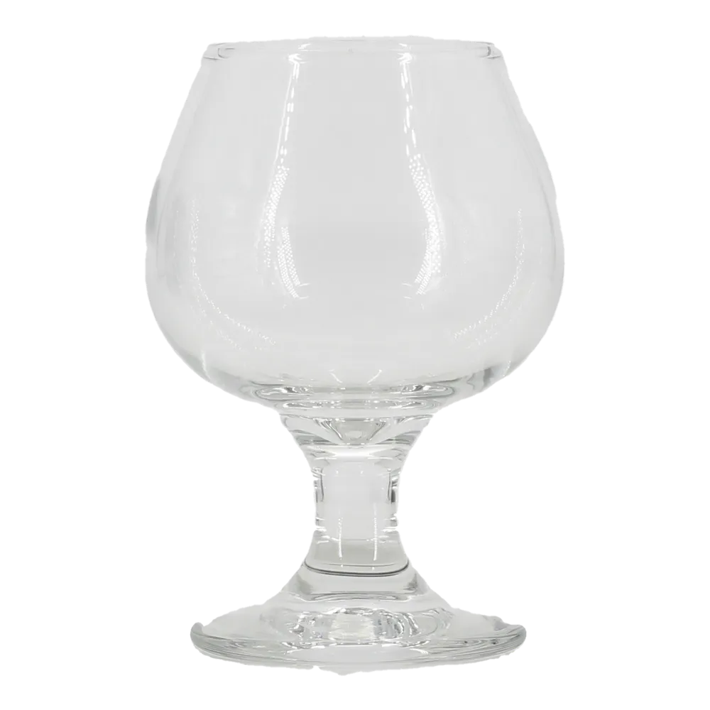 Copa Brandy Imperio 163Ml / 5.5 Oz 9500 CRISA 1 PIEZA