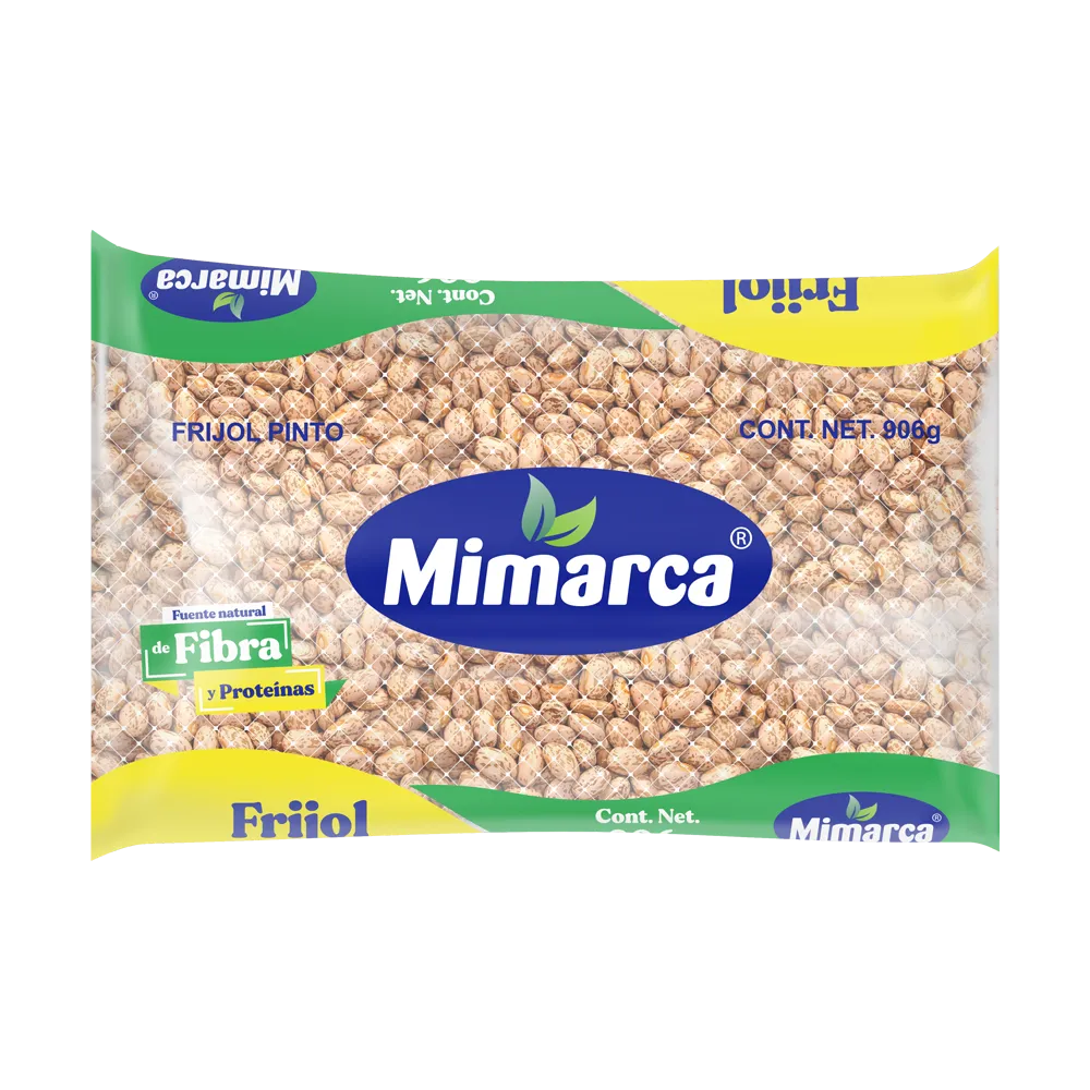 Frijol Pinto Mimarca 906 g