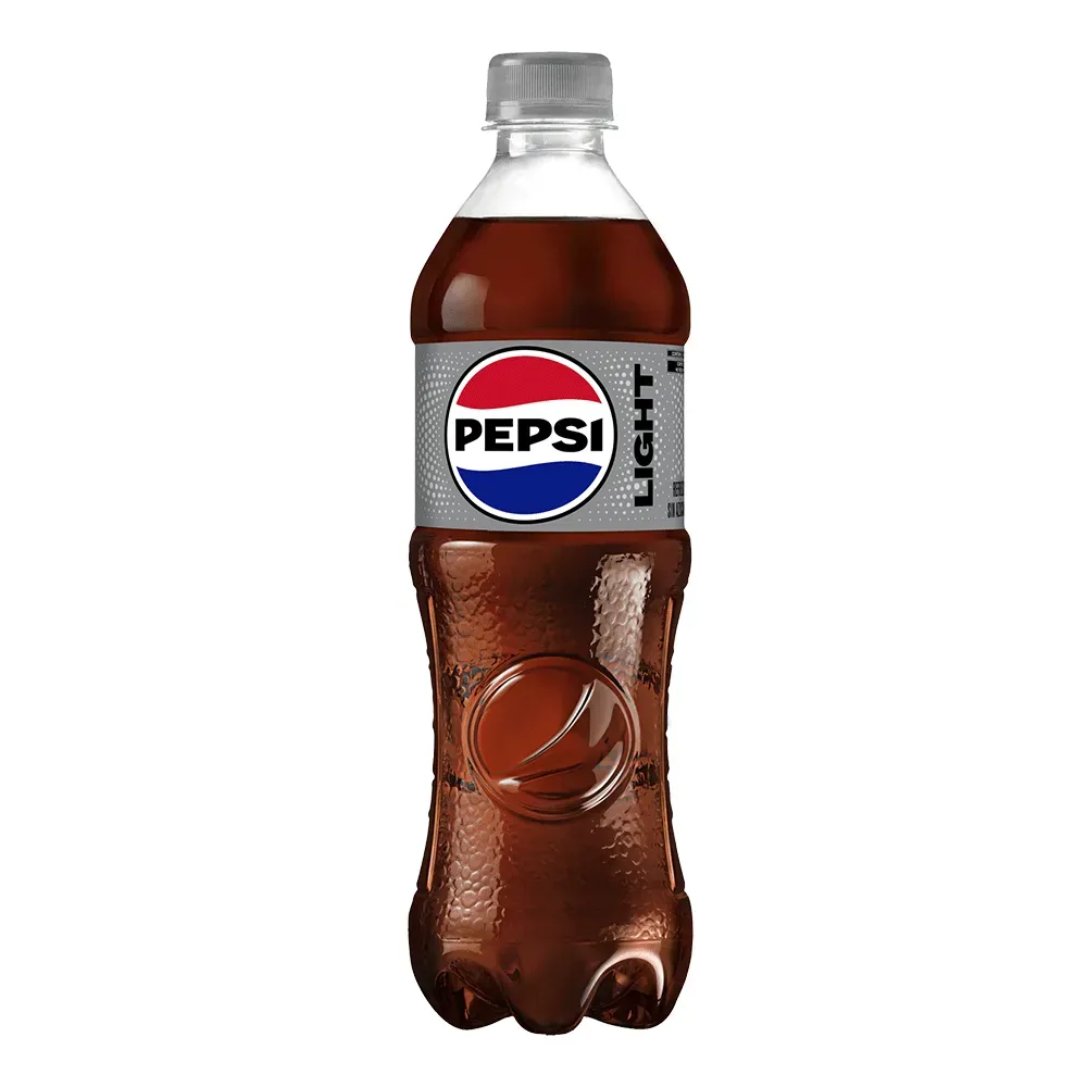 Refresco Cola Light Pepsi 600 Ml