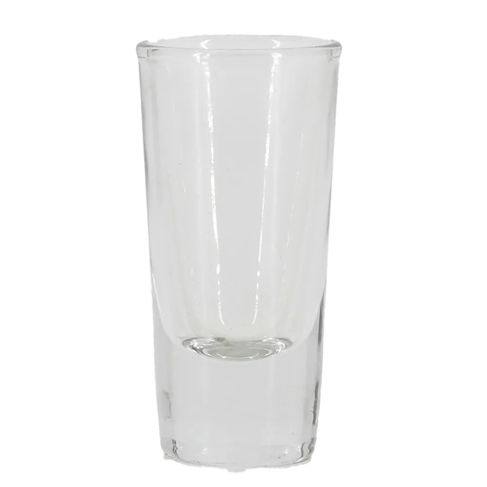 Tequilero 31Ml/1Ozl 971 CRISA 1 PIEZA