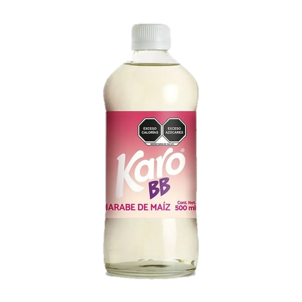 Jarabe De Maiz Bb Karo 500 Ml
