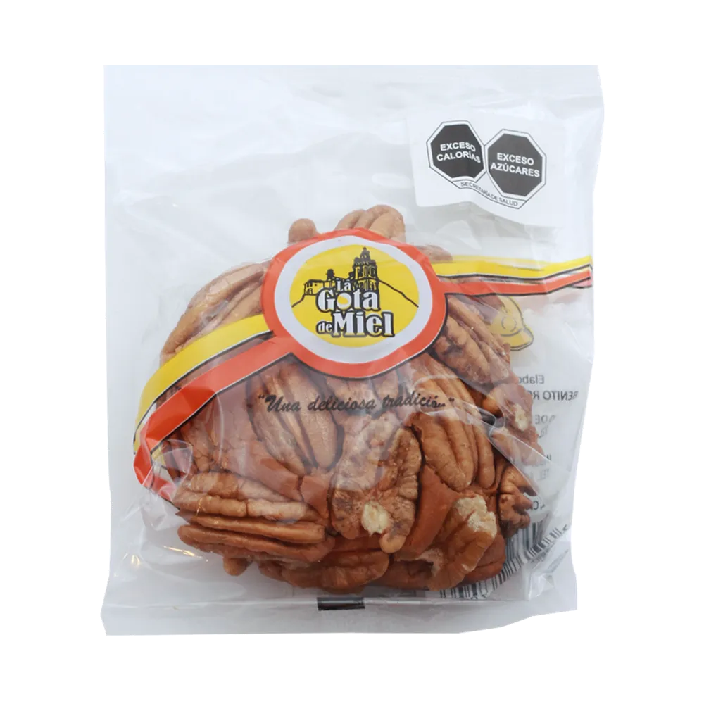 Dulce Bola Con Nuez La Gota De Miel 1 Pza