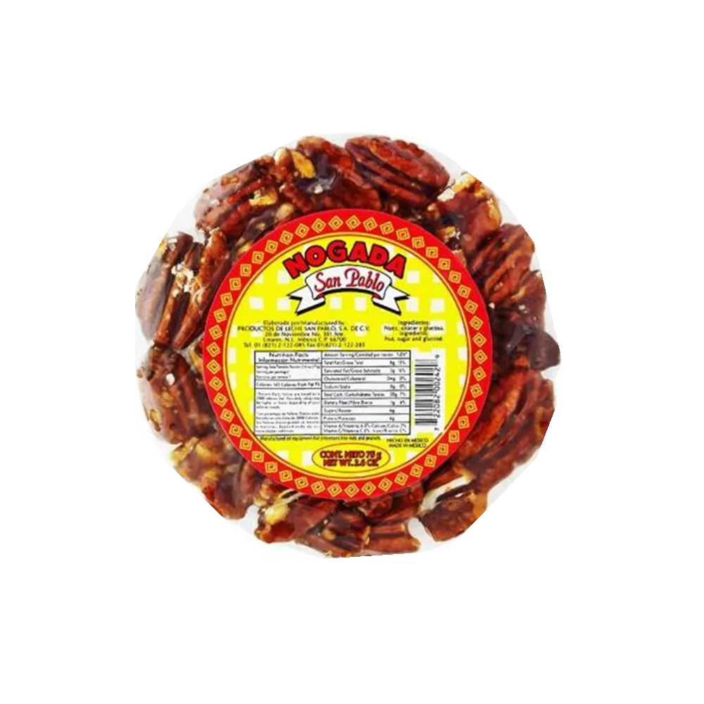 Nogada San Pablo 75 g
