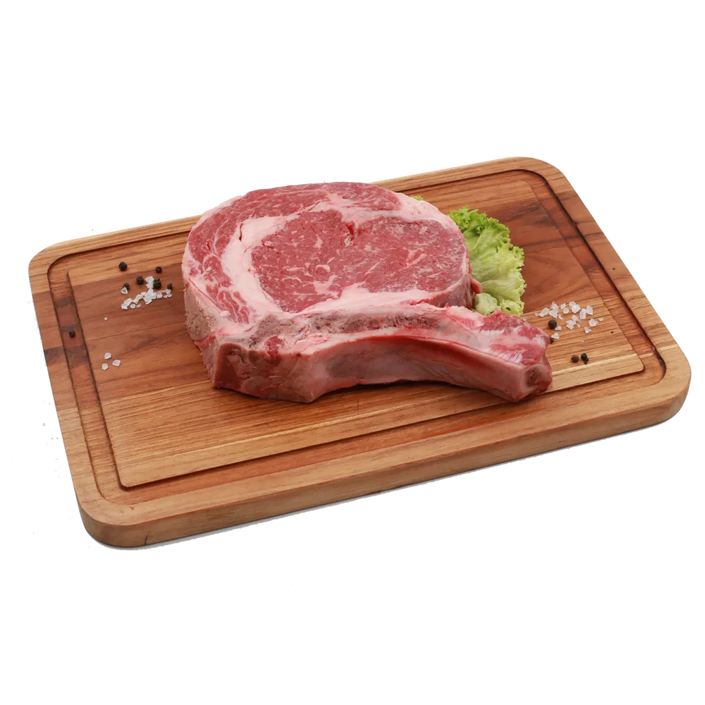 Cowboy Grill Choice Kg
