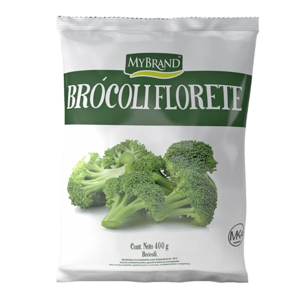 Brocoli Mybrand 400 g