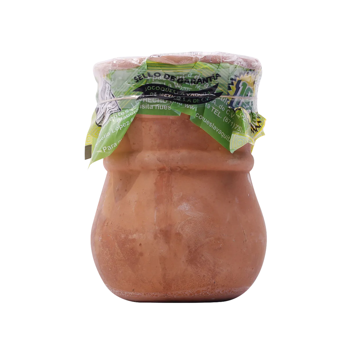 Jarro De Jocoque La Vaquita 650 Ml