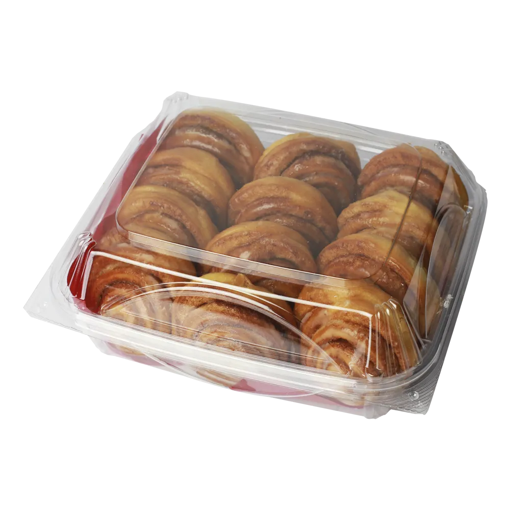 Mini roles Alsuper 12 Pza