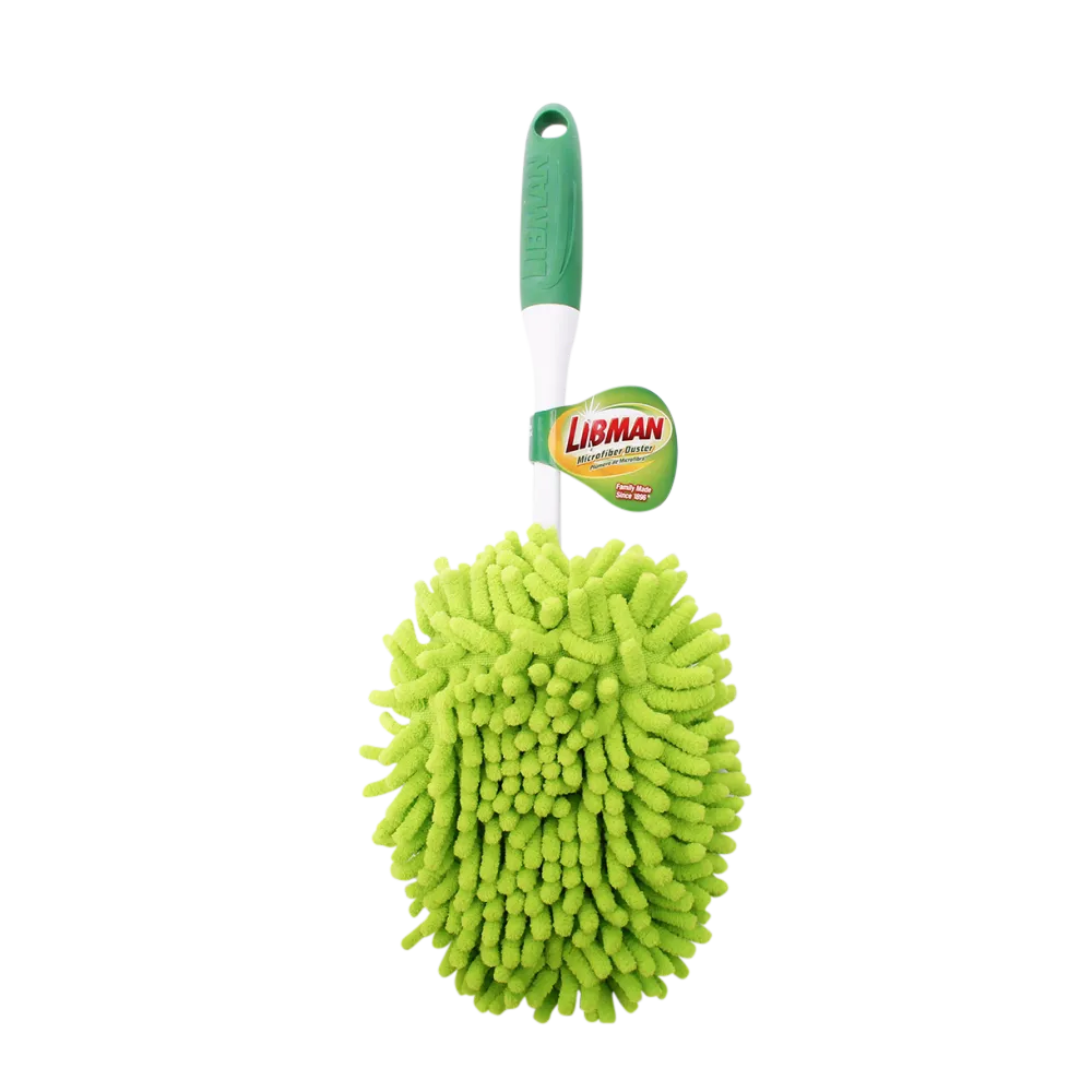 Quitapolvo Microfibra Chico Libman 1 Pza