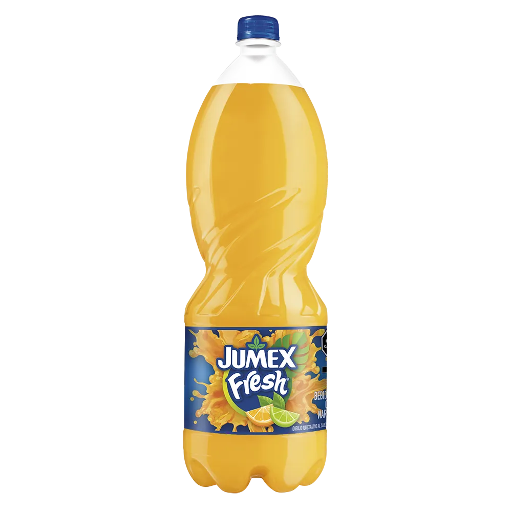Bebida Citrus Jumex Fresh 2 Lt