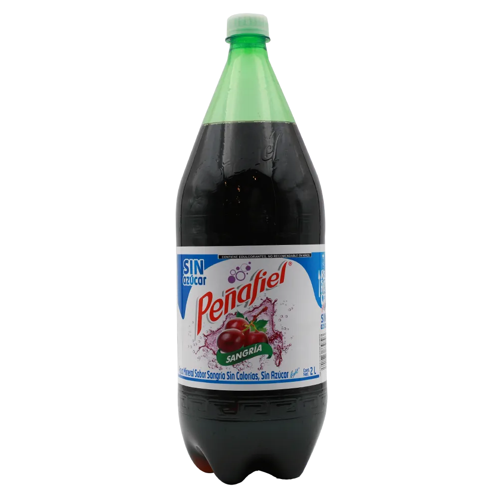 Refresco Sangria Light Penafiel 2 Lt
