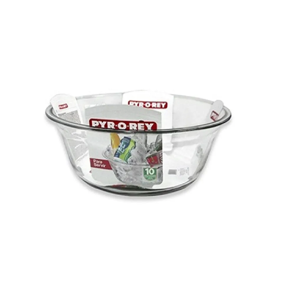 Super Tazon Multiusos Modelo 7405 Pyr-O-Rey 1 Pz