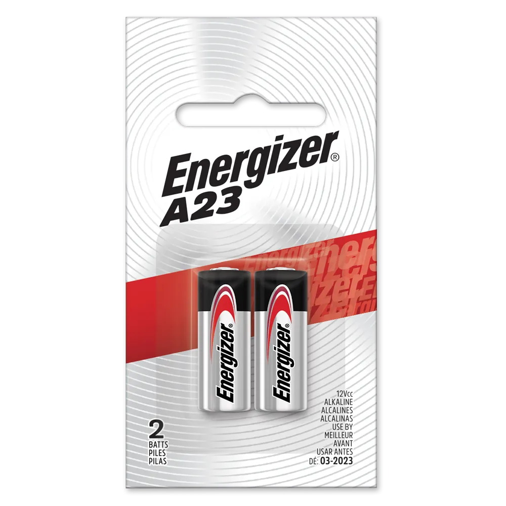 Pila Especializada Energizer 1 Pz