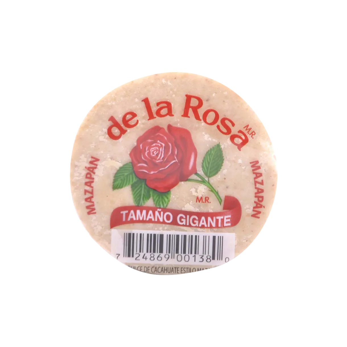 Mazapan De La Rosa 50 g