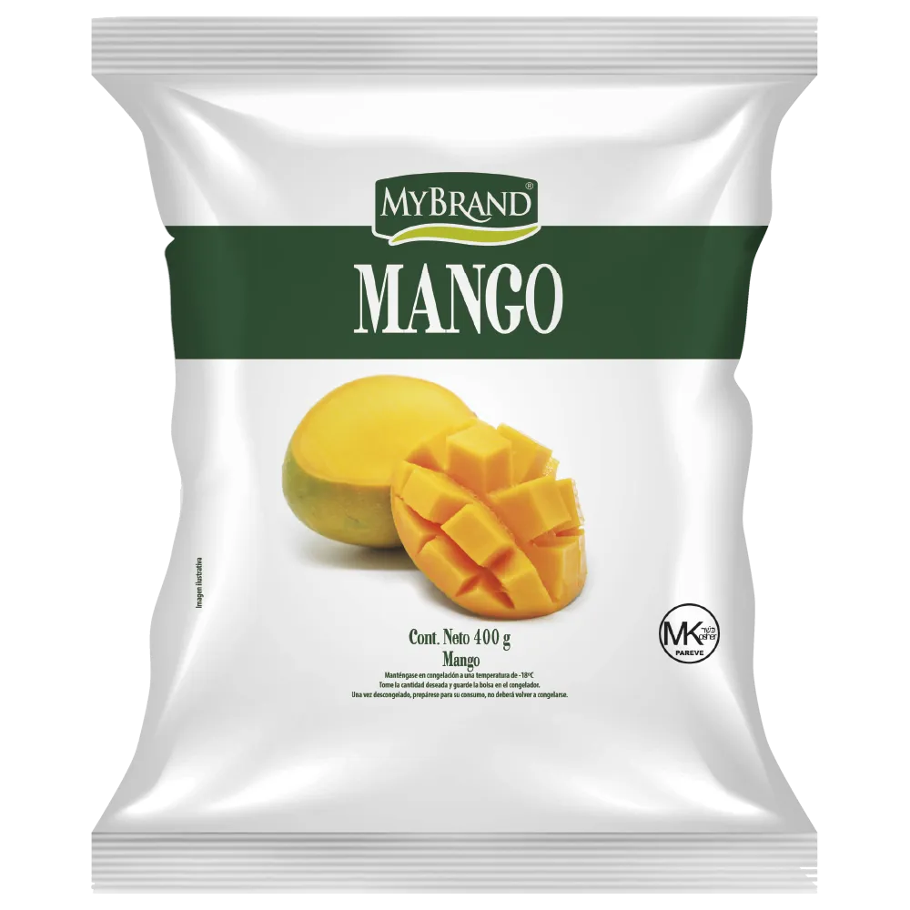 Mango Mybrand 400 g