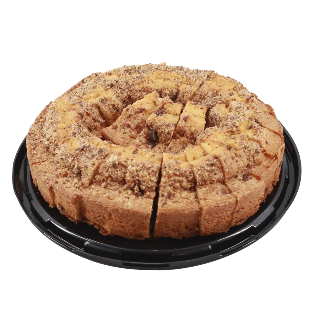 Rosca Choco Abuelita Alsuper 1 Pza