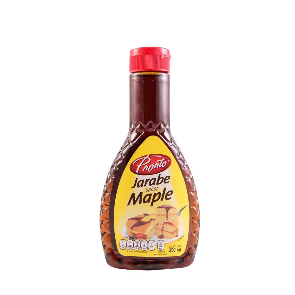 Miel de Maple Pronto 250 Ml