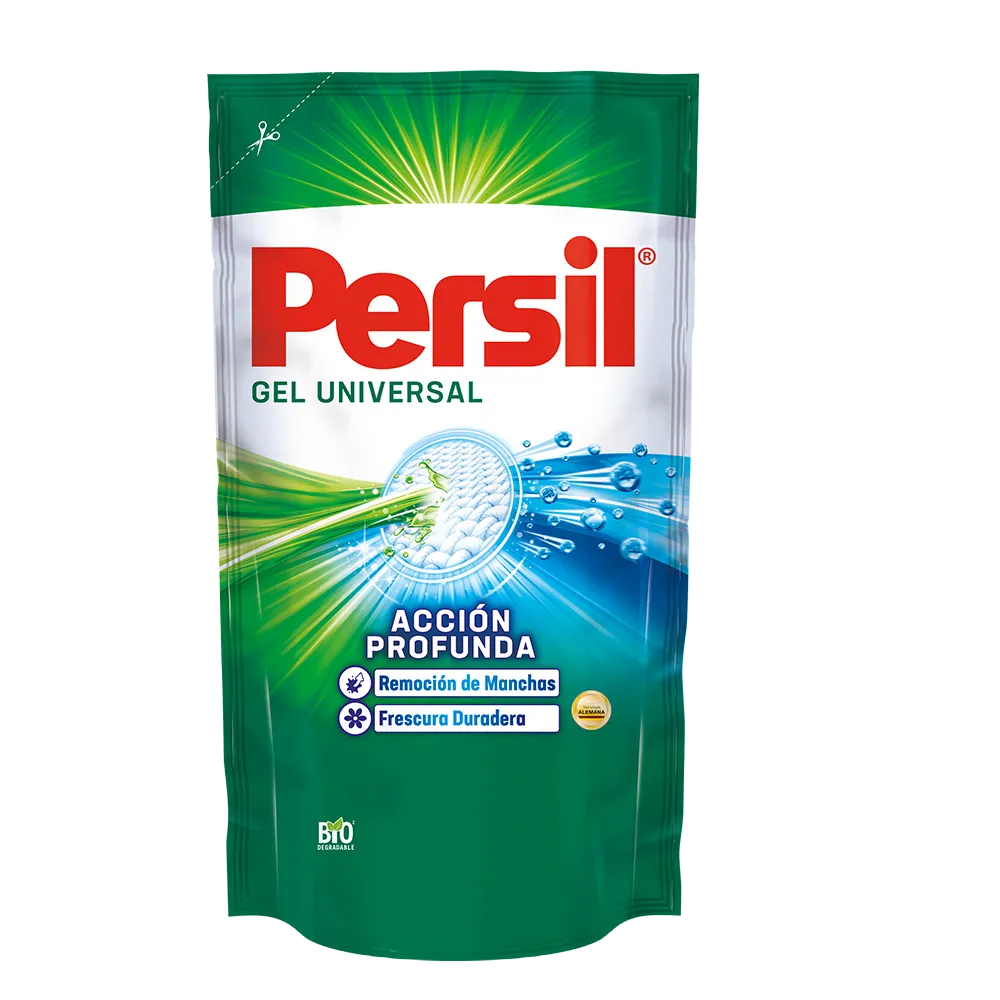 Detergente Liquido Persil 830 ml