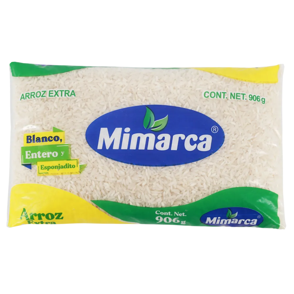 Arroz Extra Mimarca 906 g