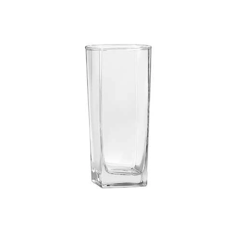 Vaso Hb City 400Ml Crisa 1 Pieza