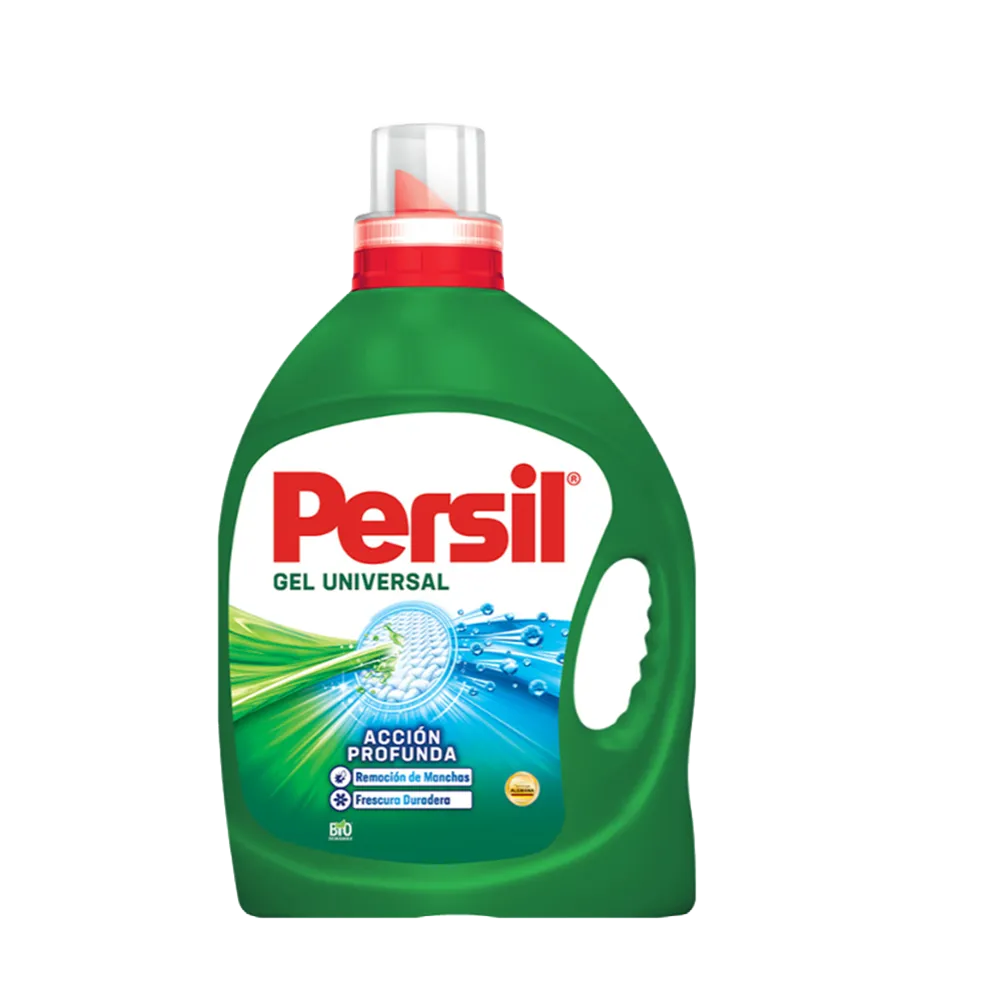 Detergente Liquido Persil 4.65 lt