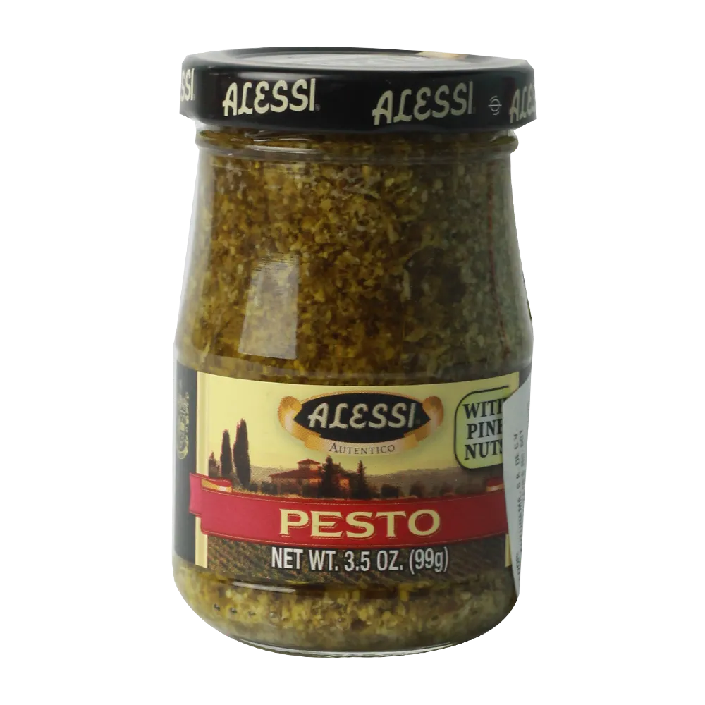 Pesto Di Liguria Alessi 3.5 oz
