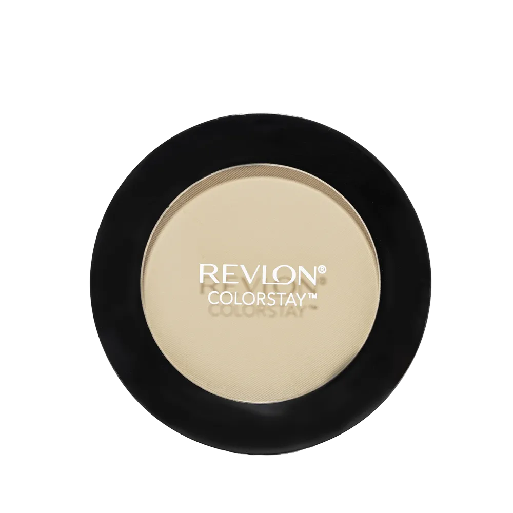 Polvo Compacto Colorstay Light Medium Revlon 8.4 Gr