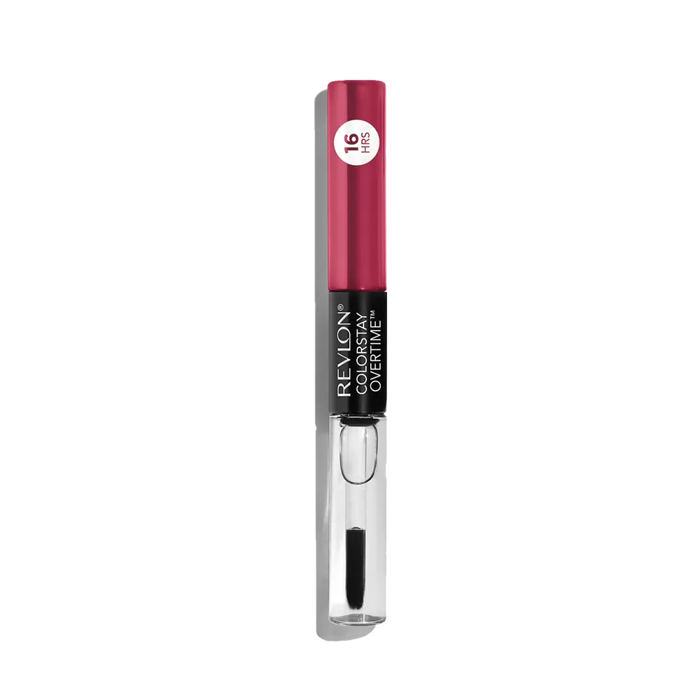 Labial Colorstay Overtime Stay Currant Revlon 2 Ml