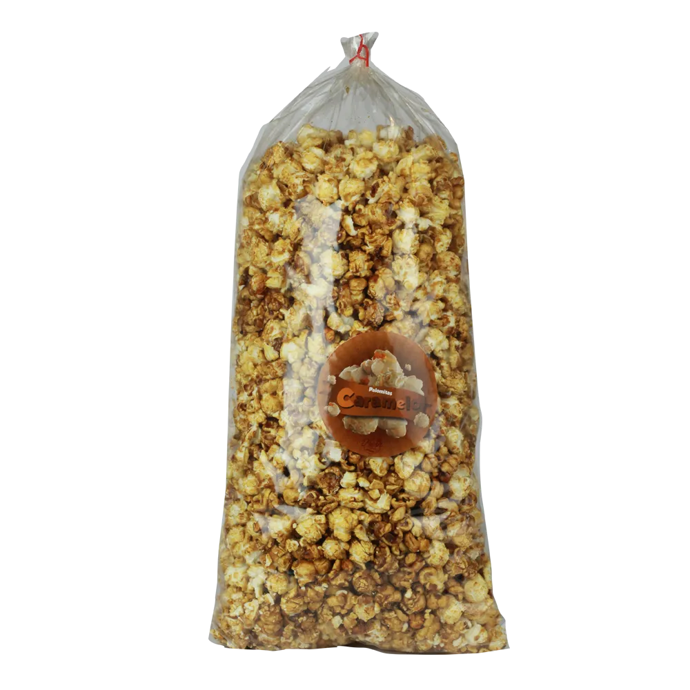 Palomita Caramelo Paq Mediano Pop Corner 1 Pza