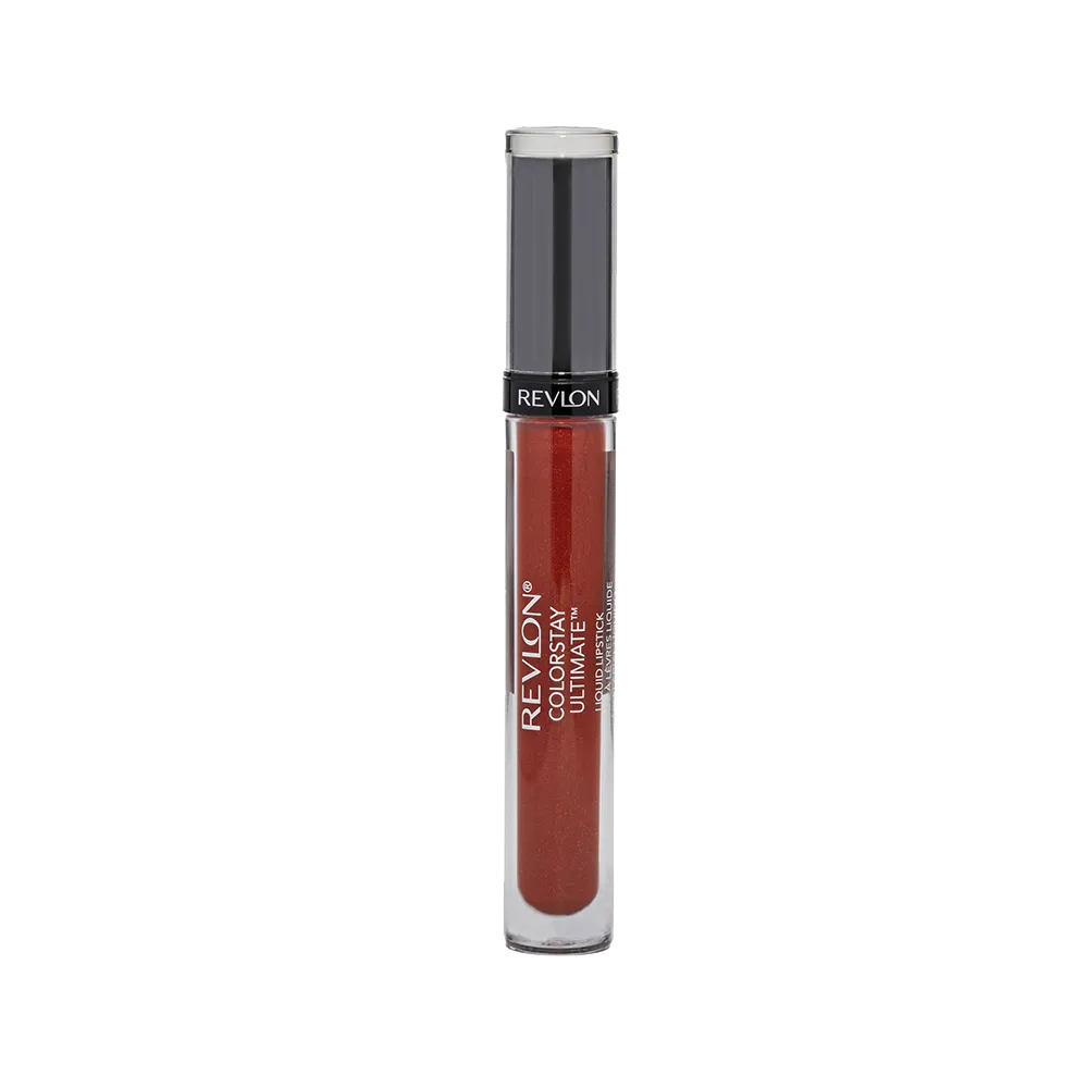 Labial Liquido Colorstay Top Tomato Revlon 3 Ml