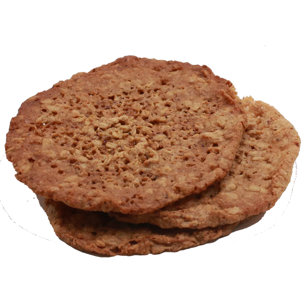 OBLEA DE AVENA 3 PZAS 1 PIEZA