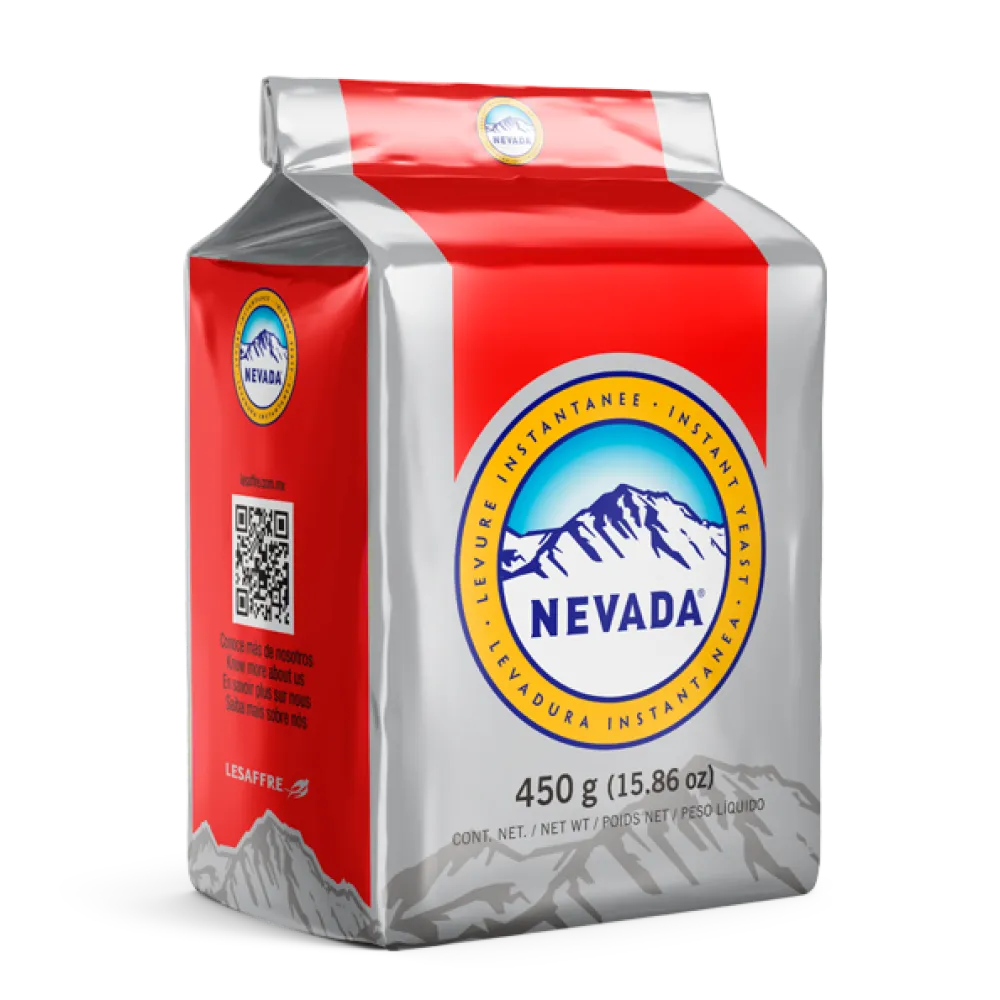 Levadura Roja Nevada 450 g