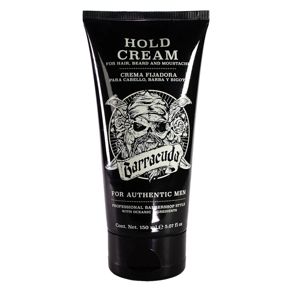 Hold Cream Barracuda 150 Ml