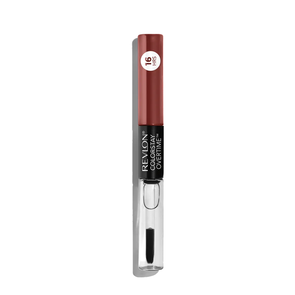 Labial Colorstay Overtime Sienna Revlon 2 Ml