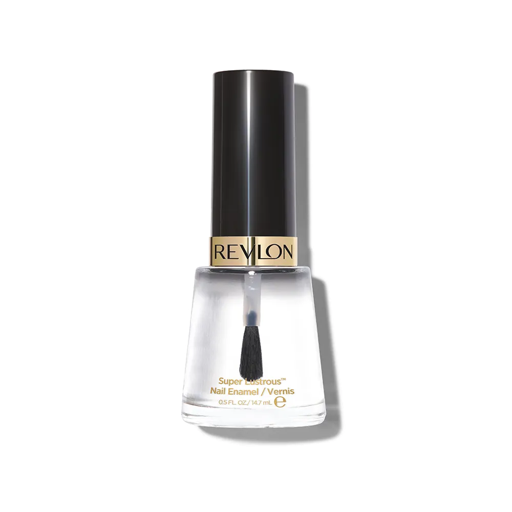 Esmalte Clasico Clear Revlon 14.7 Ml