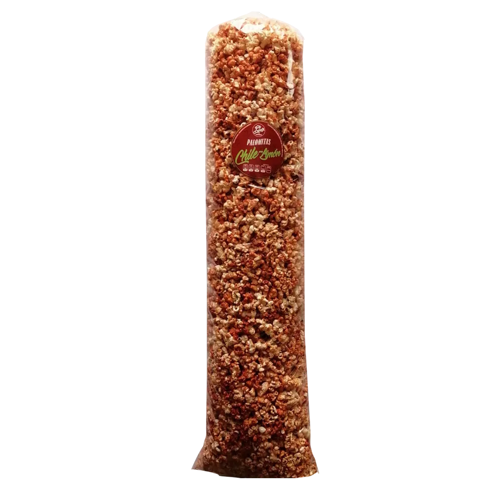 Palomitas Chile Limon Fiesta Pop Corner 1 Pza