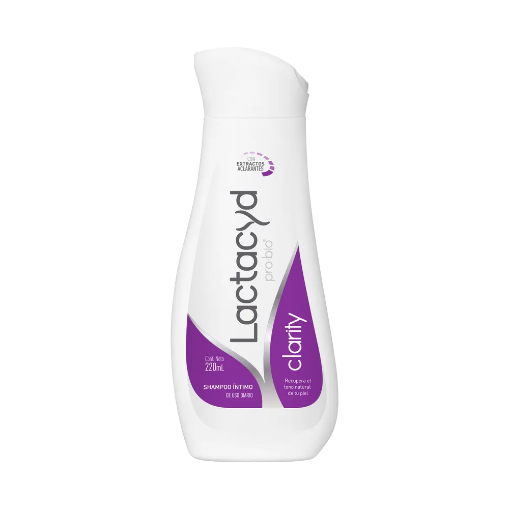 Lactacyd Probio Clarity Ksk 220 Ml
