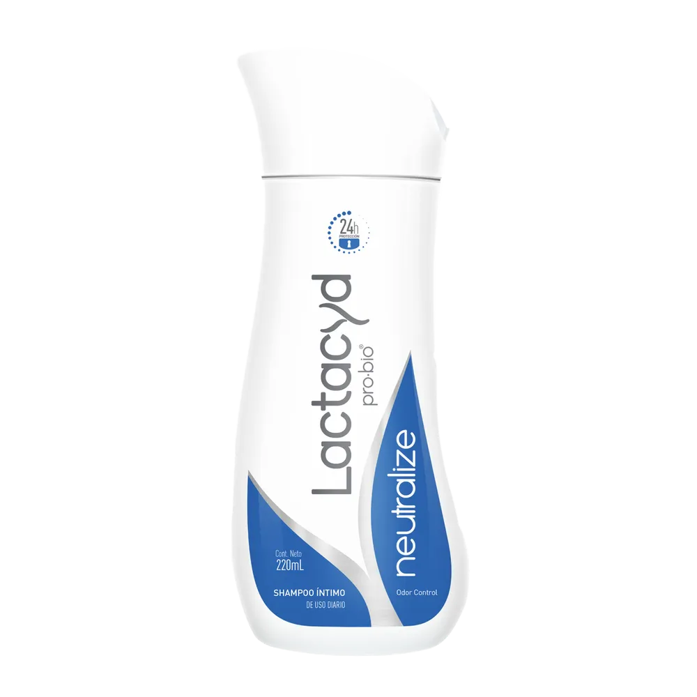 Lactacyd Pro Bio Neutralize Ksk 220 Ml