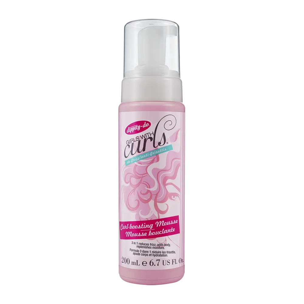 Mousse Rizos Dippity Do 200 Ml