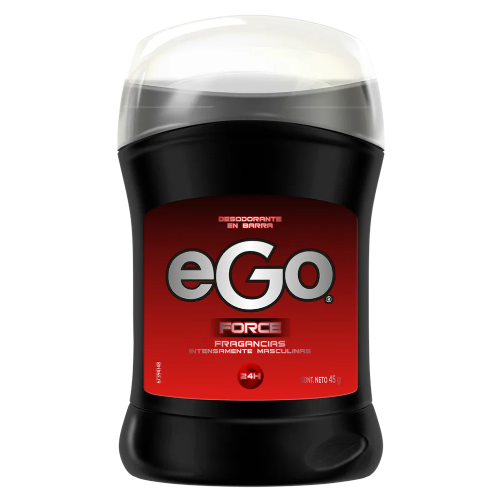 Desodorante Barra Force Ego 45 g