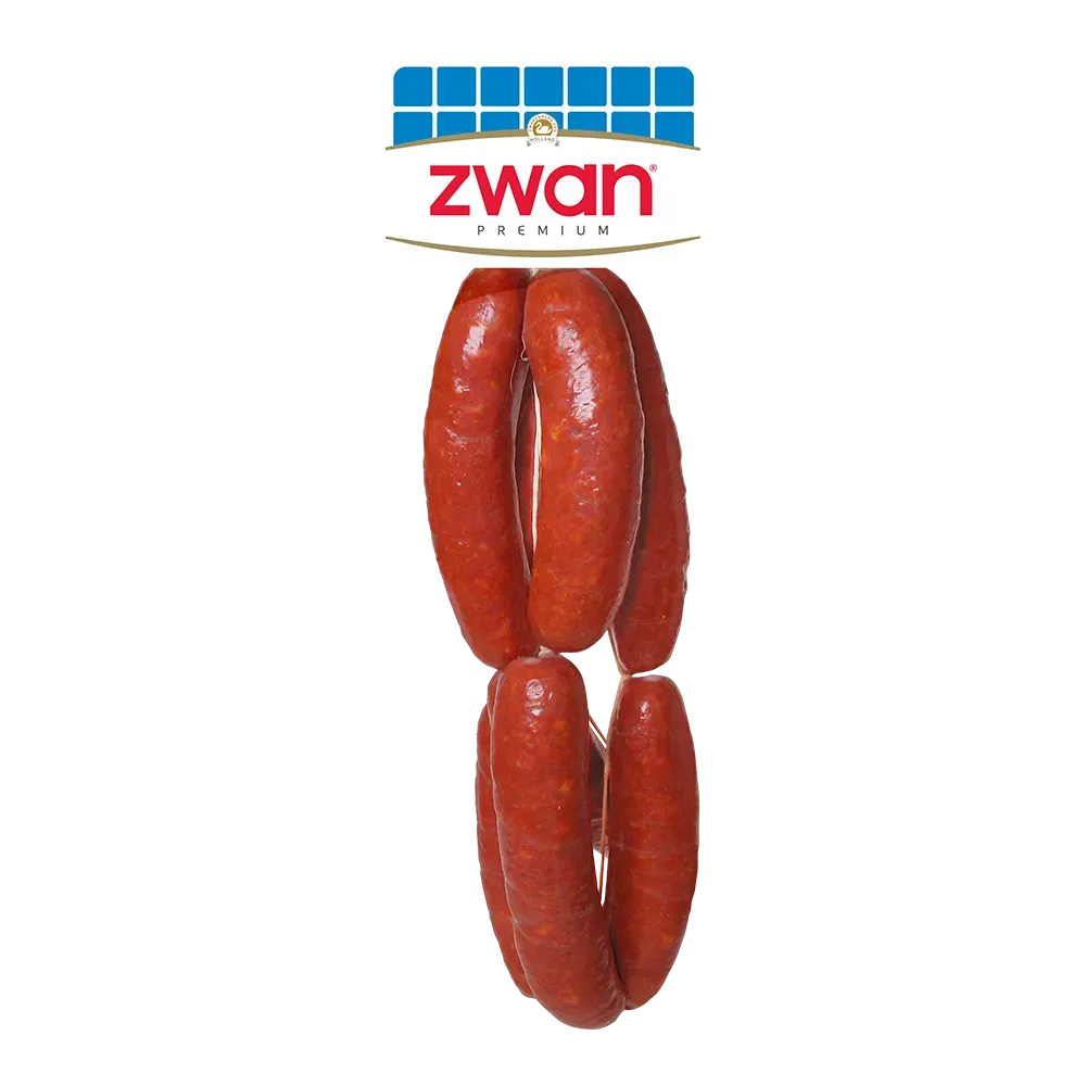 Chorizo Cantimpalo Zwan Kg