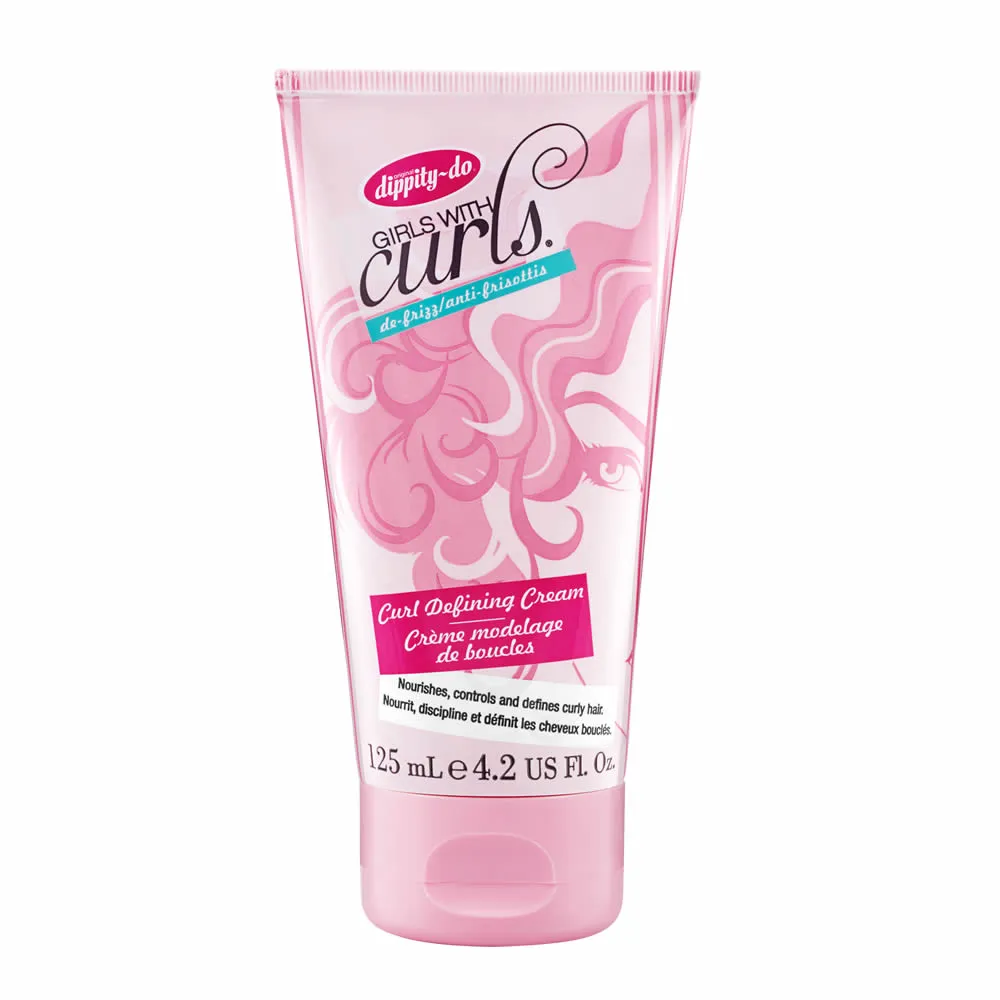 Crema Peinar Rizos Dippity Do 125 Ml
