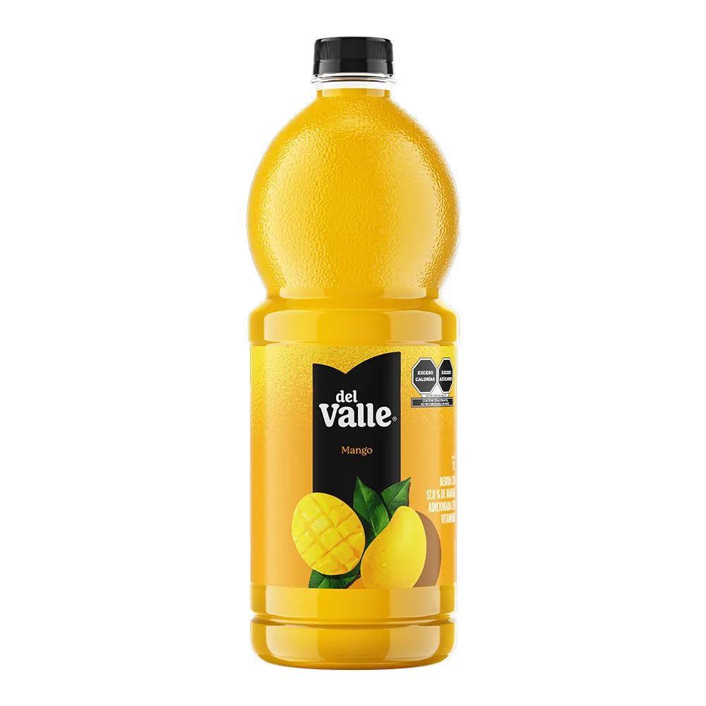 Nectar Mango Del Valle 1 Lt