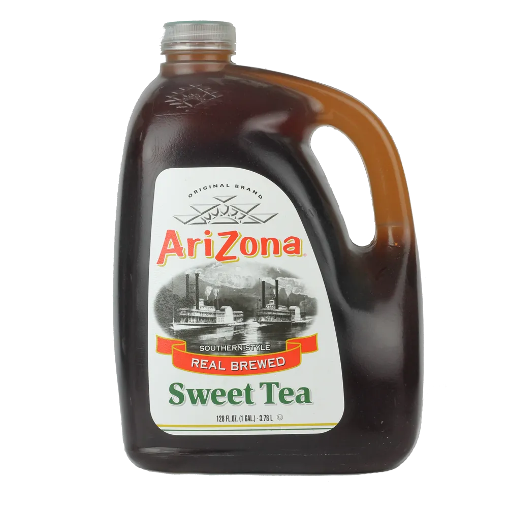 Te Dulce Arizona Tea 128 oz
