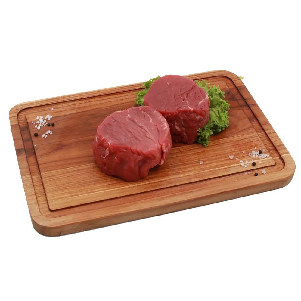 Filete Mignon Gourmet Alsuper 1 Pza