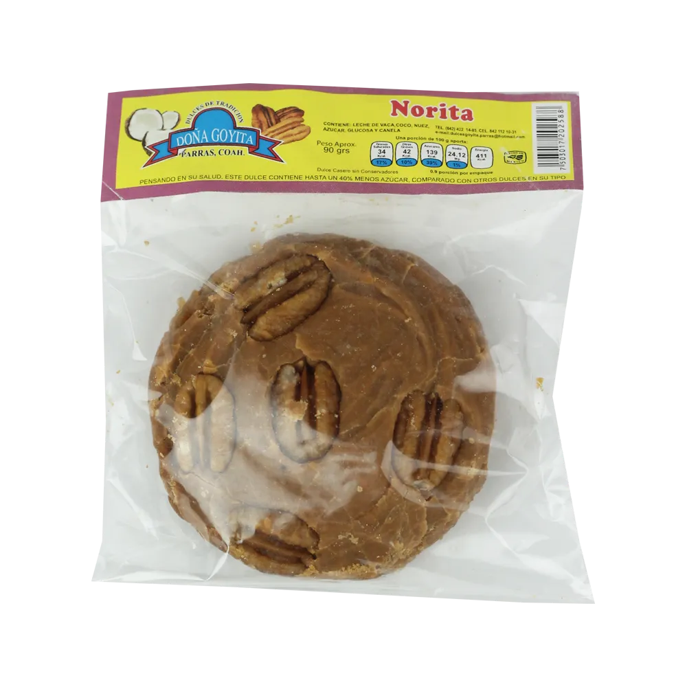 Norita Goyita 90 g
