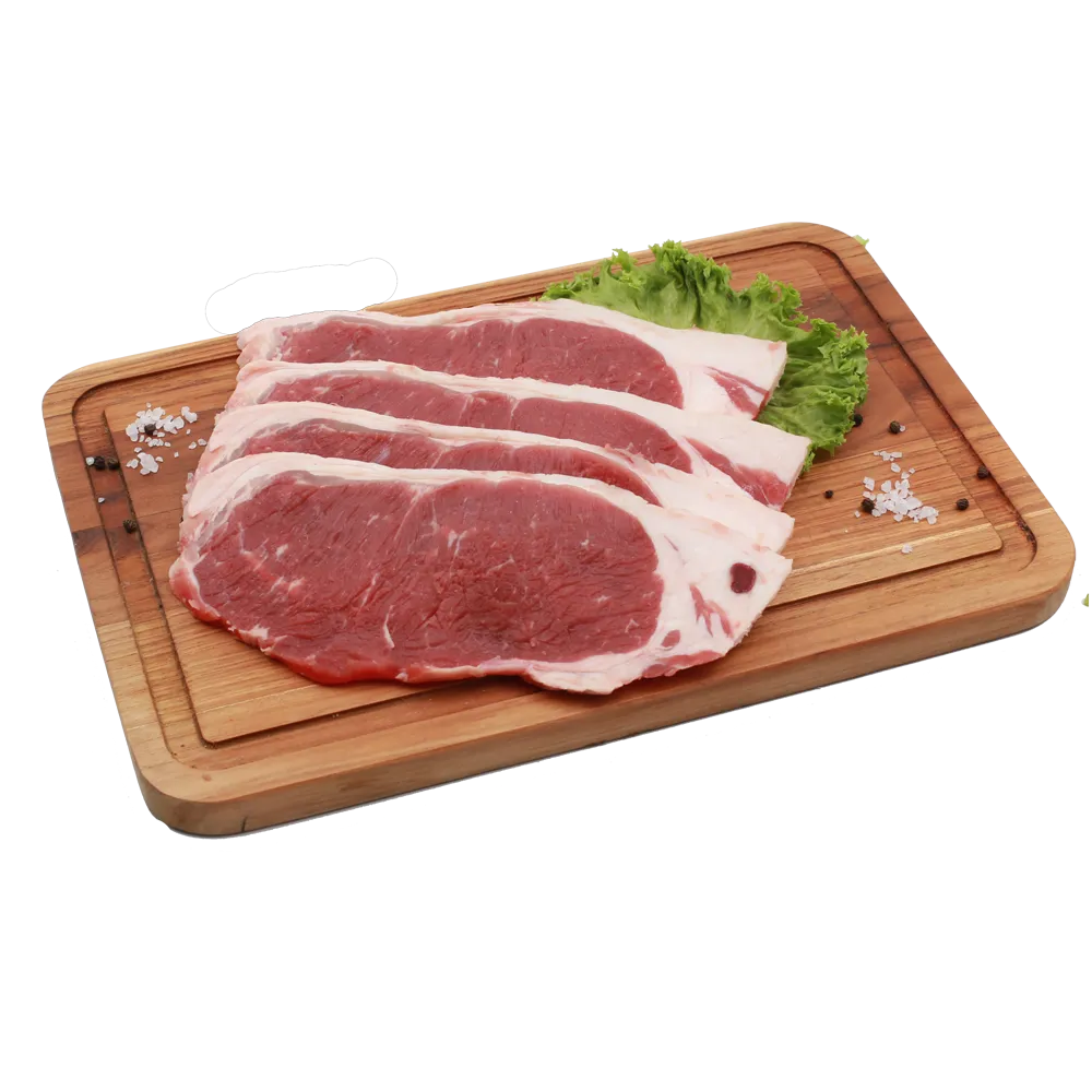 New York Delgado Grill Choice Kg